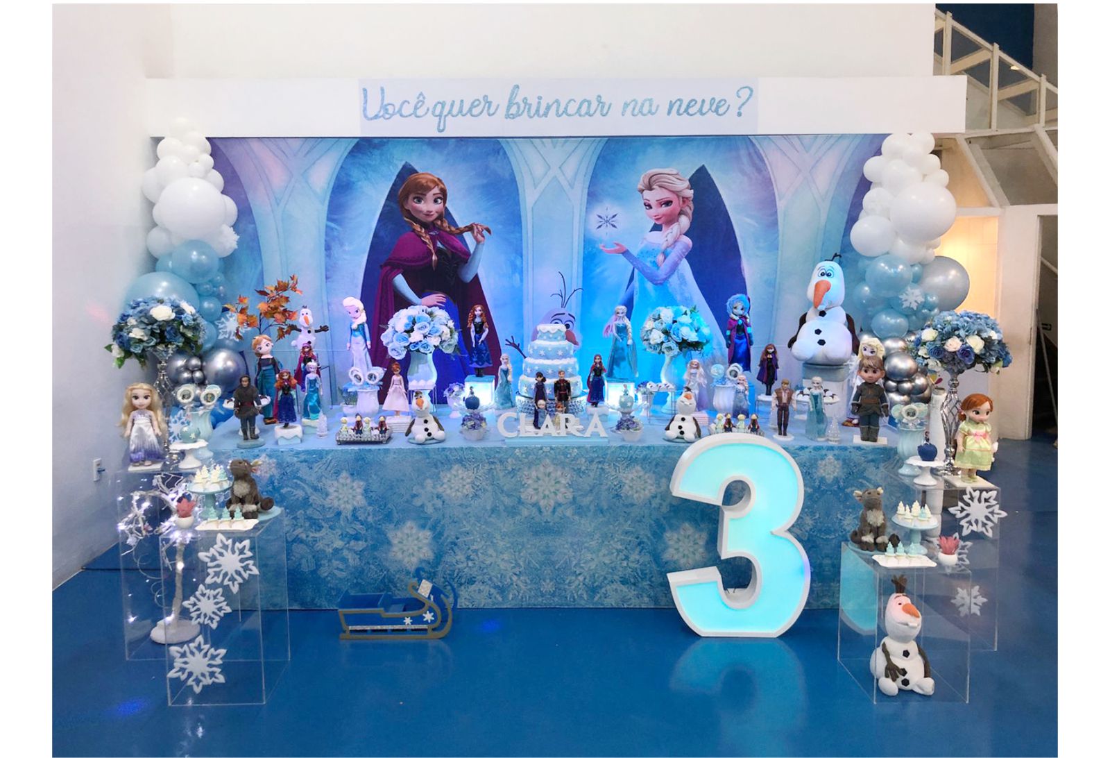 Frozen Disney